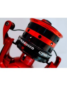 Trabucco Castforce xsd 8000