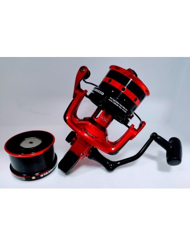 Trabucco Castforce xsd 8000