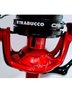 Trabucco Castforce xsd 8000