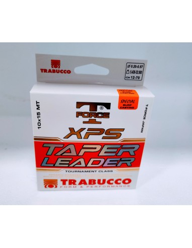 Hilo Cónico XPS Trabucco