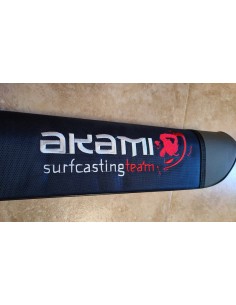 funda surfcasting