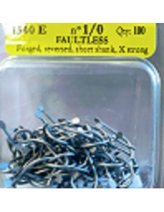 Anzuelo Cannelle 1540E