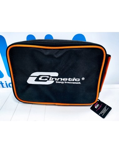 Portabobinas Cinnetic