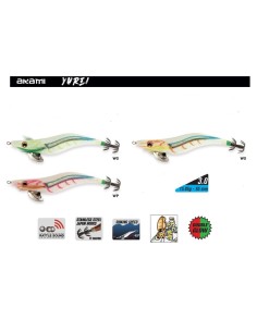 Jibionera Yurei Akami