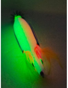 Jibionera Yurei Akami