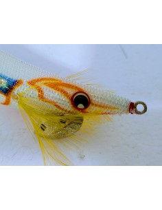 Jibionera Yurei Akami