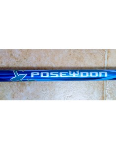 Caña Poseydon Tubertini
