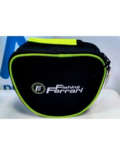 Funda Portacarretes Fishing Ferrari