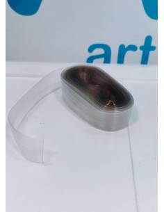 Protector de silicona