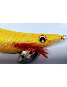 Jibionera Dokashi Akami