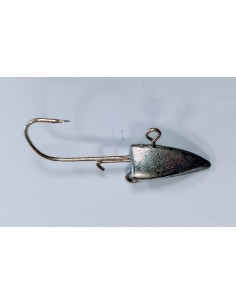 Anzuelo Plomado Darting Hart