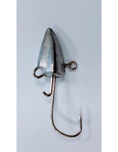 Anzuelo Plomado Darting Hart