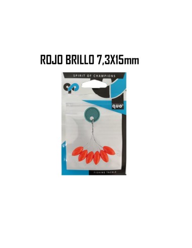 Flotters QUO fishing