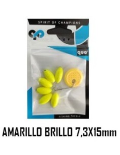 Flotters QUO fishing