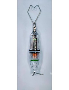 Detector de picada Verde Turkana