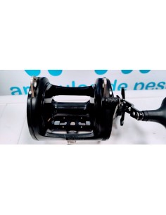 Carrete Hart ONE METAL