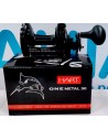 Carrete Hart ONE METAL