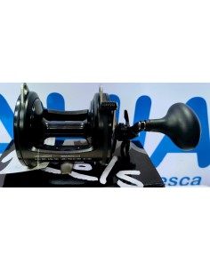 Carrete Hart ONE METAL