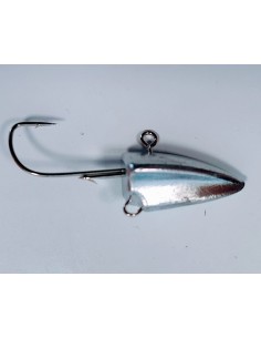 Cabeza Plomada Delta magic Decoy