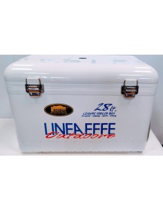 Nevera 28l Linea Effe