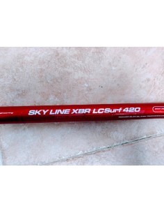 Sky Line XBR LC Surf 4.20
