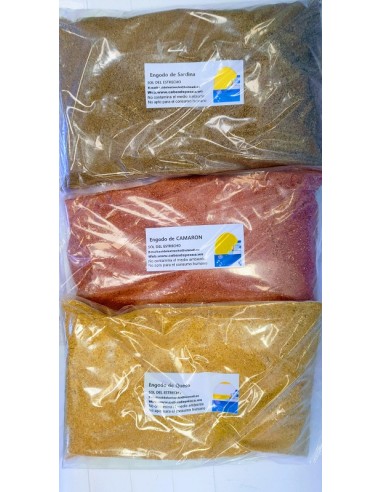 Engodo Sol Del Estrecho