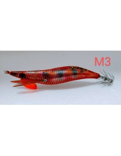 Deep Egi MultiCrhome 3.0 Jatsui