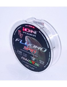 Awas Ion Power Fluoro Spin