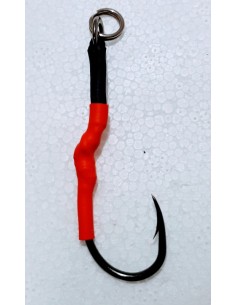 Williamson Single Assist Hooks