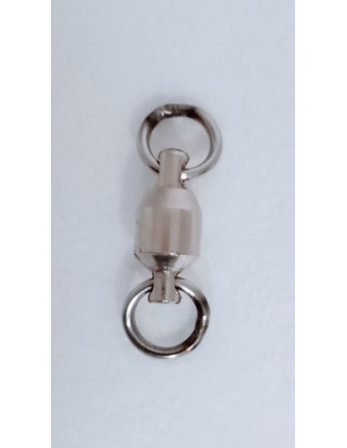 Rolling con Rodamiento