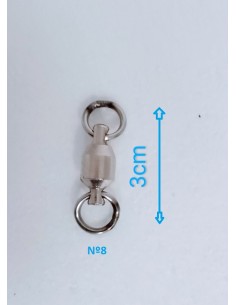 Rolling con Rodamiento