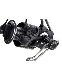 Carrete Akami Mi-Spin