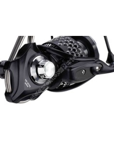 Carrete Akami Mi-Spin