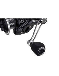 Carrete Akami Mi-Spin