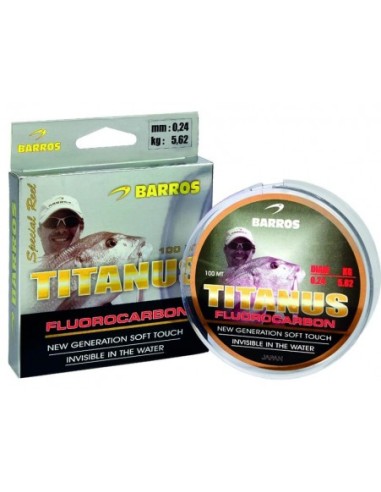 Titanus Fluorocarbon Barros