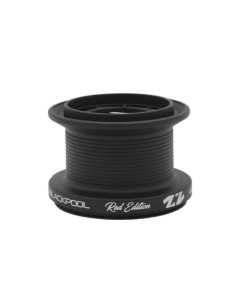 Carrete BlackPool Red Edition