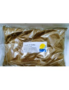 Engodo Sol Del Estrecho