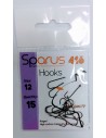Anzuelo Sparus 416