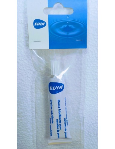 Grasa Para Carrete Evia