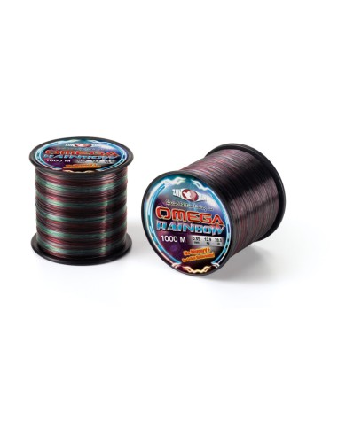 Omega Rainbow