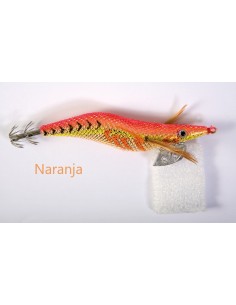 Jibionera Shock Squid