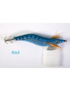 Jibionera Shock Squid