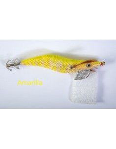 Jibionera Shock Squid