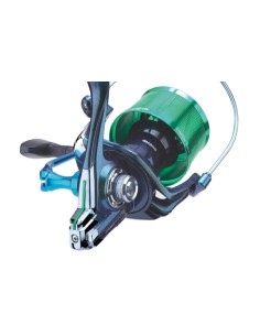 Carrete Cygnus Csc Special Edition Akami