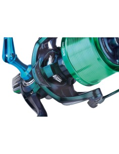 Carrete Cygnus Csc Special Edition Akami