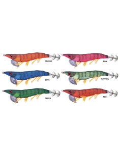 Jibionera Mesusa Sugoi 3.5