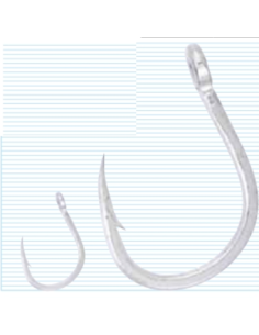 Anzuelo SJ-41 Cultiva 3/0