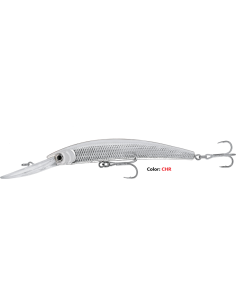 Minnow Majua West Lab Barros