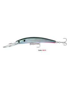 Minnow Majua West Lab Barros