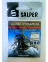 Anzuelo Salper Scorpion Argolla